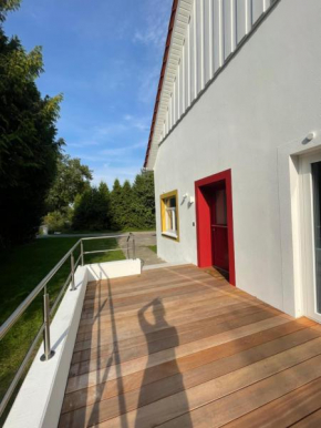 Große Wohnung
